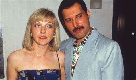 freddie mercury girlfriend mary austin now|freddie mercury wife.